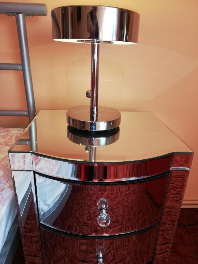 Luxury Brasov Lejlighed Eksteriør billede