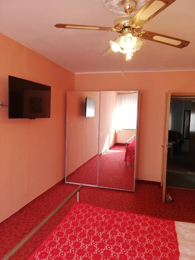 Luxury Brasov Lejlighed Eksteriør billede