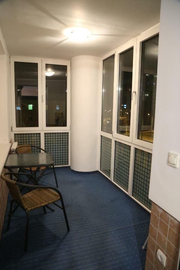 Luxury Brasov Lejlighed Eksteriør billede