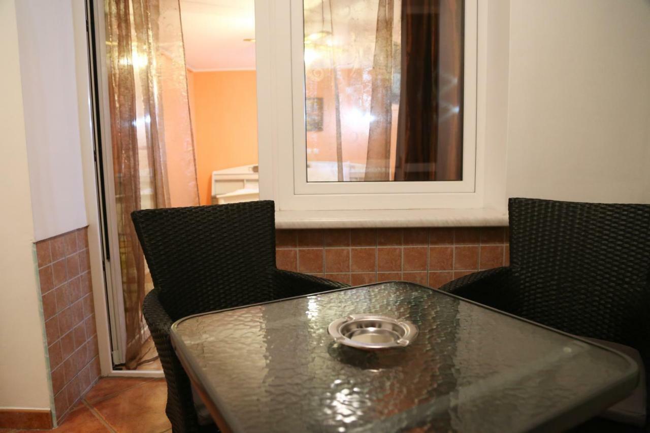 Luxury Brasov Lejlighed Eksteriør billede