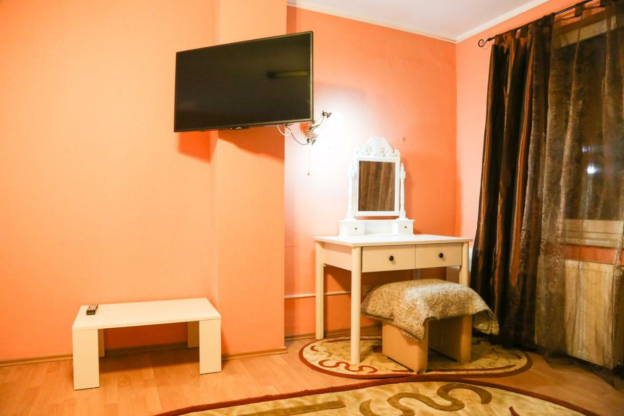Luxury Brasov Lejlighed Eksteriør billede