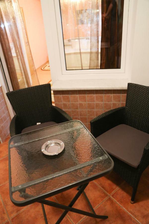 Luxury Brasov Lejlighed Eksteriør billede