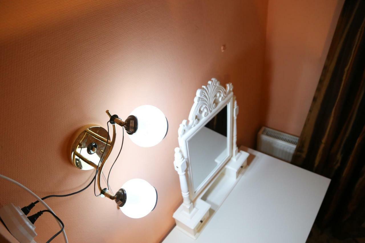 Luxury Brasov Lejlighed Eksteriør billede